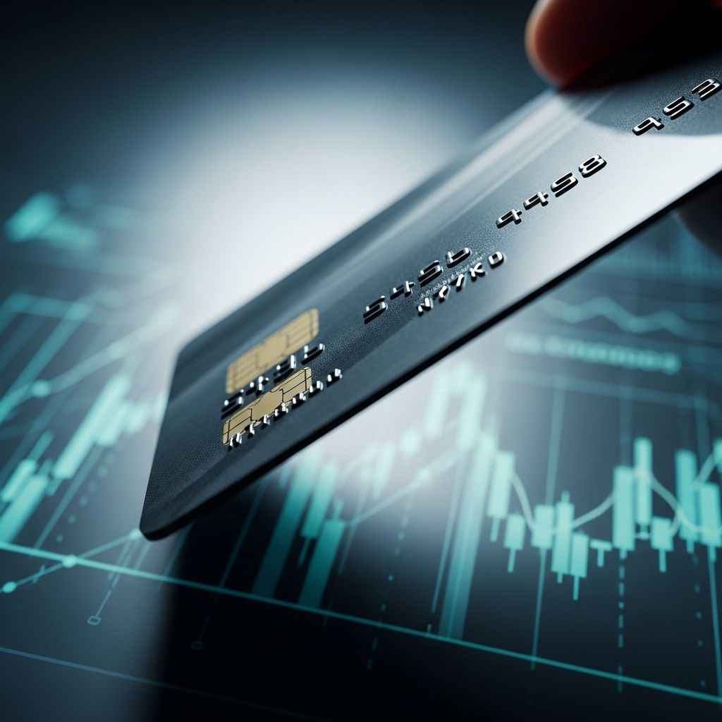 Discover essential truths about credit cards to make smarter financial choices and avoid common traps.