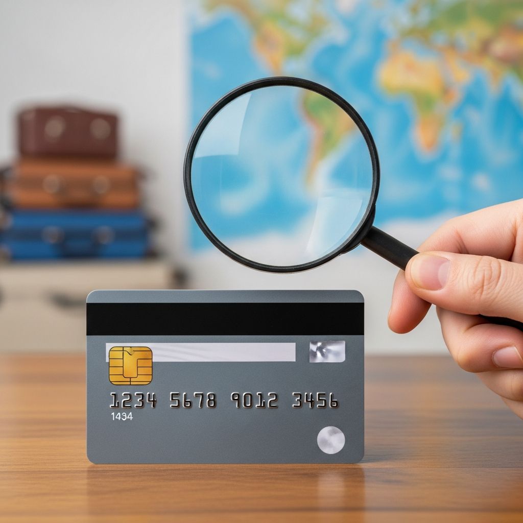 Discover proven strategies to secure a U.S. credit card without a Social Security number, from ITIN applications to secured options.