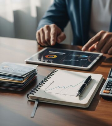 Discover how professional credit counseling can transform your debt challenges into a clear path to financial stability and freedom.