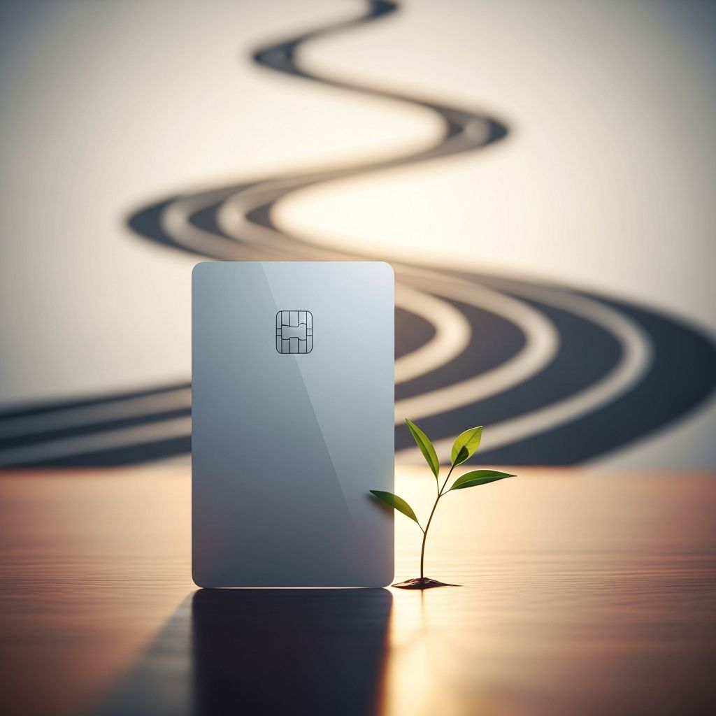 Learn practical pathways to establish creditworthiness without prior credit experience