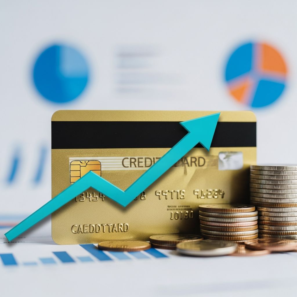 Learn how requesting higher credit limits affects your credit score and financial health.