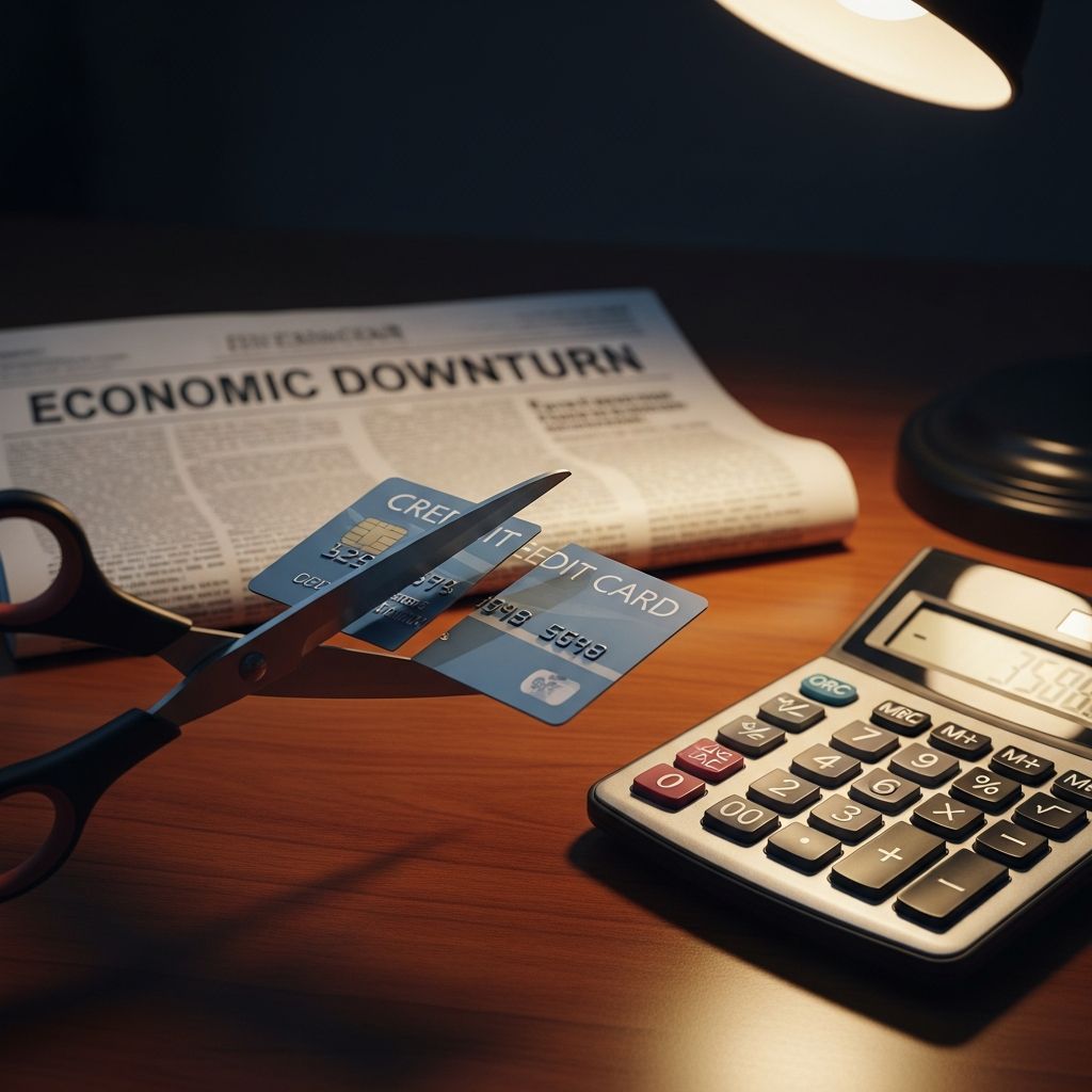 Discover why credit card limits drop, their impact on scores, and strategies to protect your financial health effectively.
