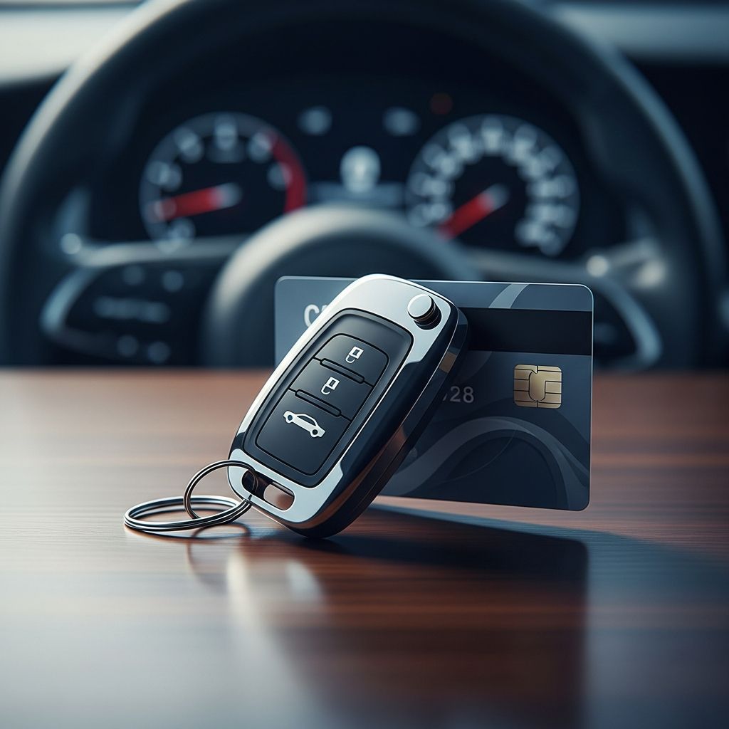 Unlock the keys to car leasing success by understanding how your credit score shapes approval odds, rates, and terms in today's market.
