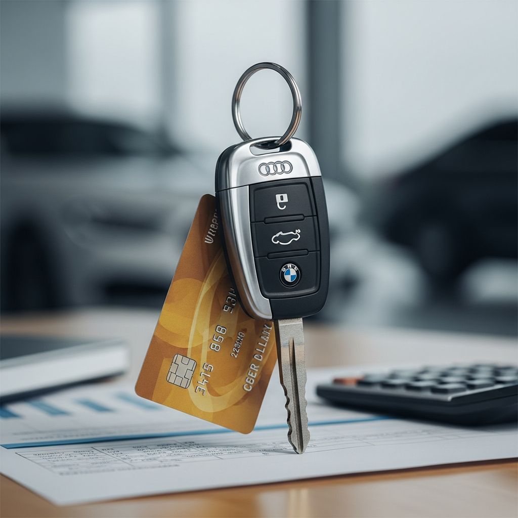 Discover the credit score ranges that unlock better auto loan terms and how to boost your rating before buying a vehicle.