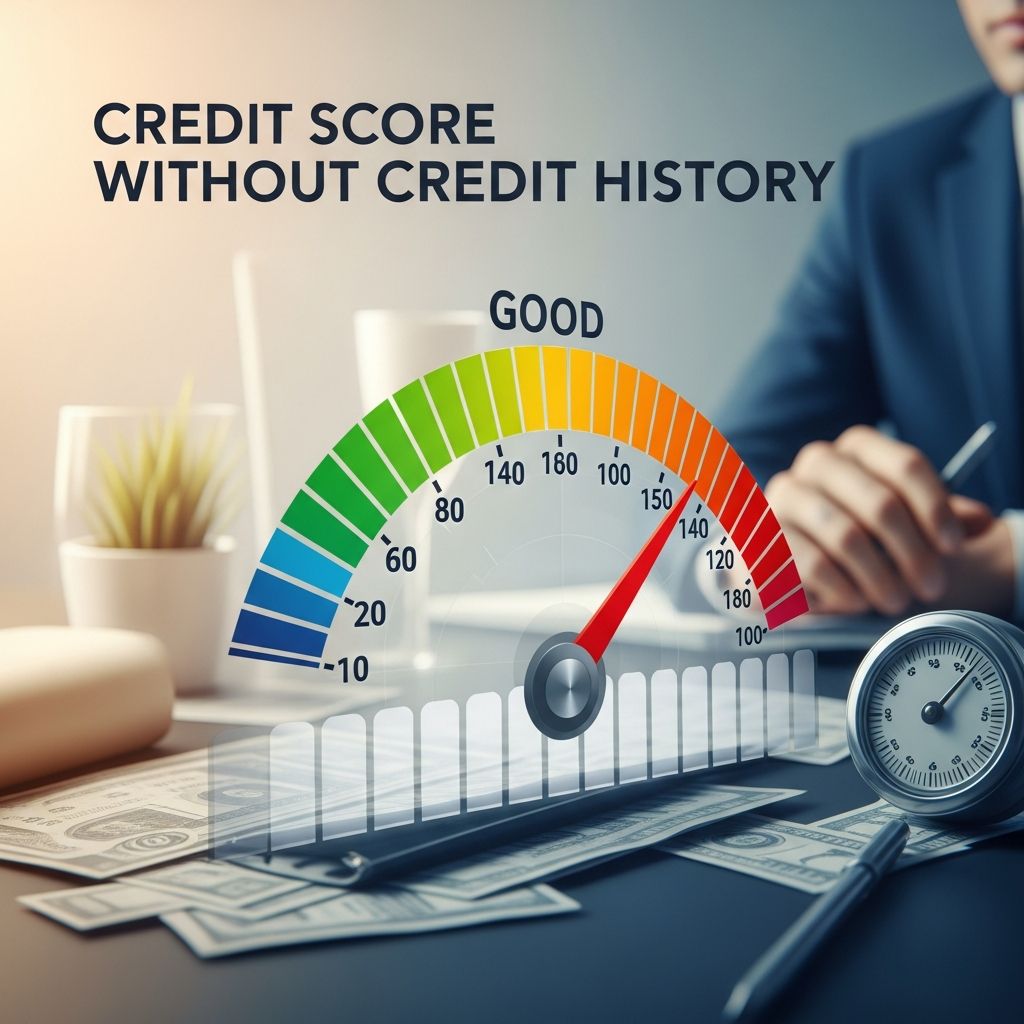 Discover what happens when you lack credit history, why you're 'credit invisible,' and proven strategies to establish a strong credit profile from scratch.