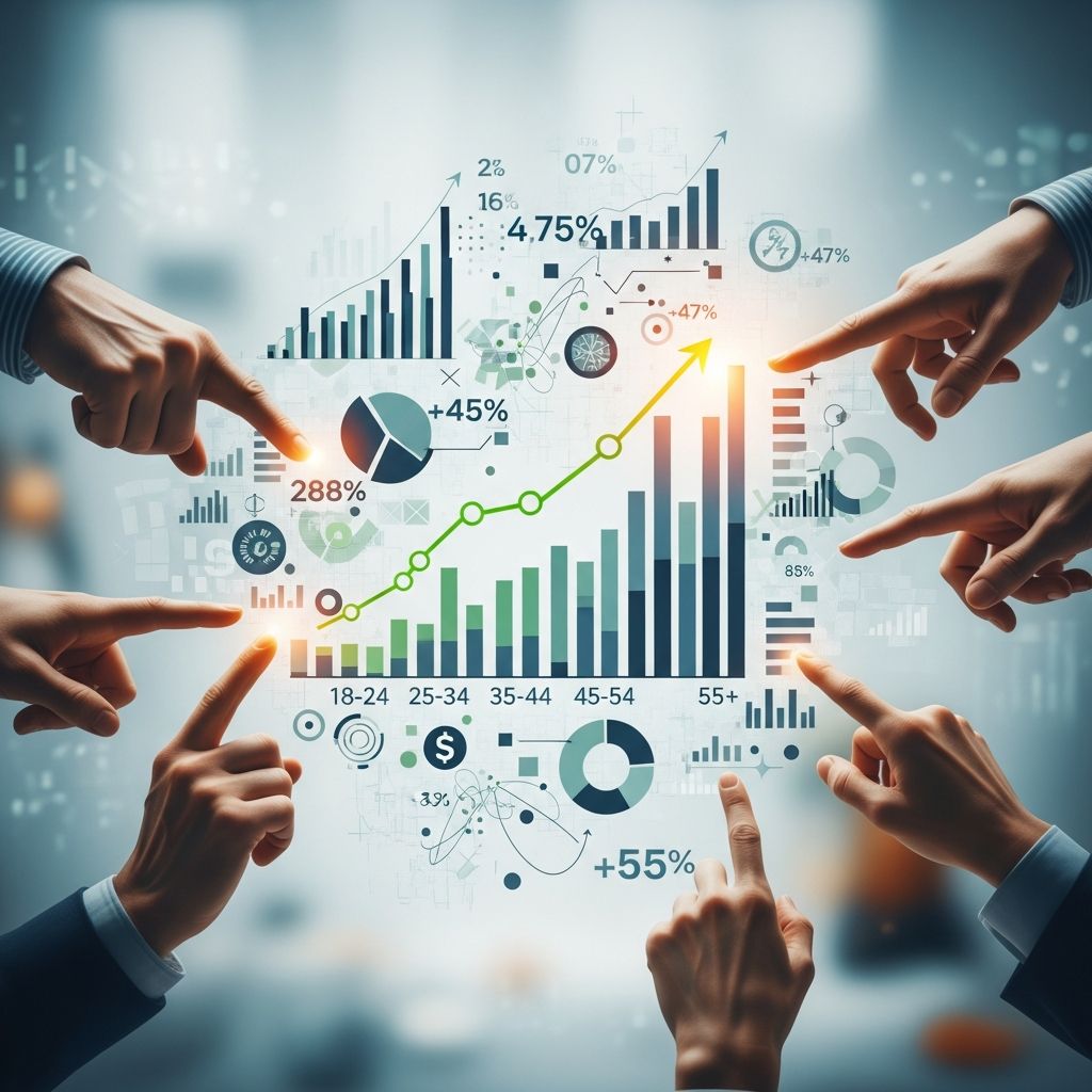 Discover how credit scores evolve across generations, key factors driving changes, and actionable steps to boost your rating regardless of age.