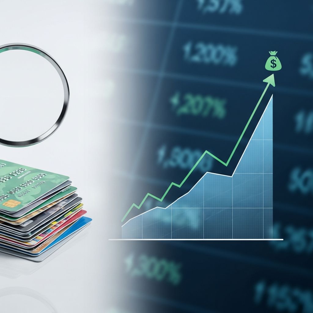 Discover how credit scores shape your financial opportunities and long-term wealth.