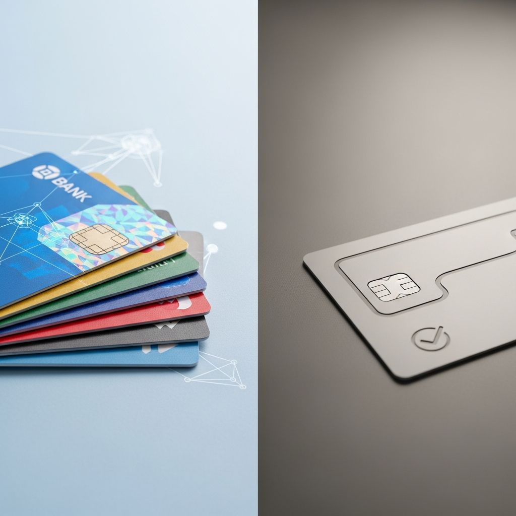 Discover when to choose credit or debit cards for optimal financial control, security, and rewards in everyday spending.