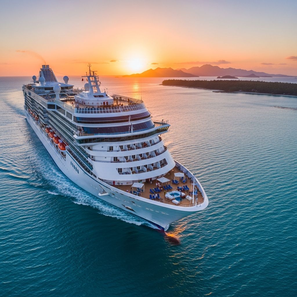 Unlock expert strategies to elevate your cruise from ordinary to extraordinary with smart planning and onboard savvy.