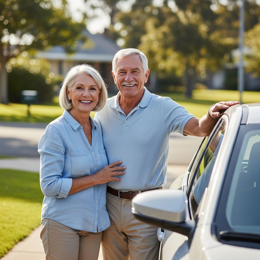 Discover proven strategies for retirees to lower car insurance premiums while keeping essential protection intact during fixed-income years.