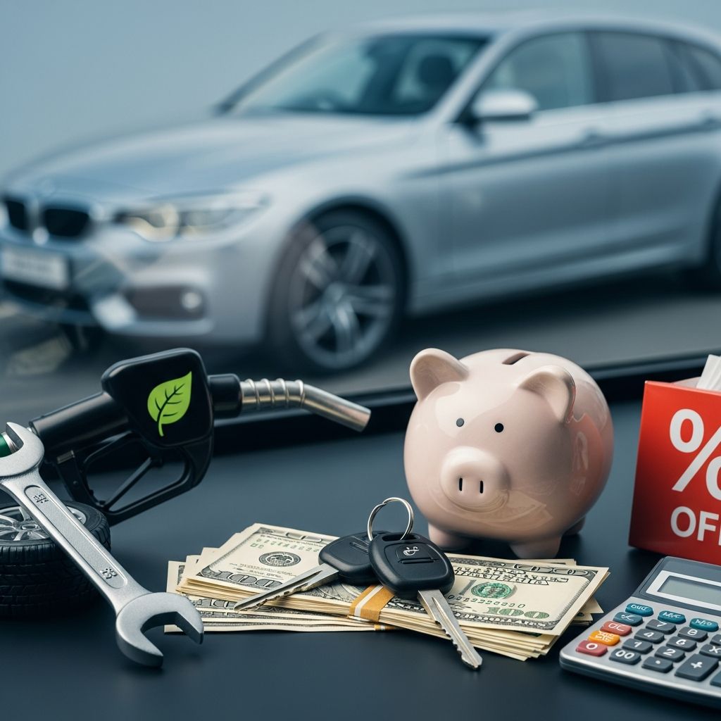 Discover proven methods to slash vehicle ownership expenses from insurance premiums to fuel and beyond for lasting financial relief.