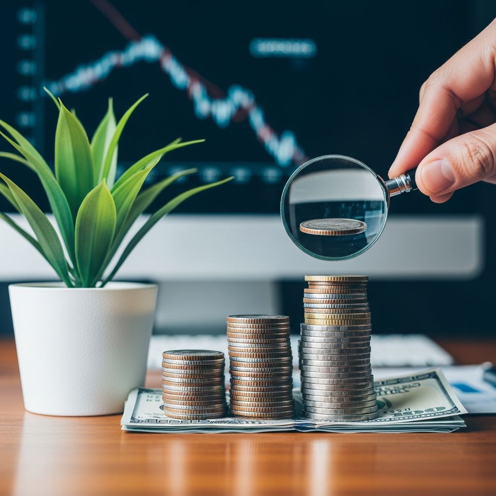 Discover practical, proven ways to lower your spending without sacrificing quality of life or essential needs.