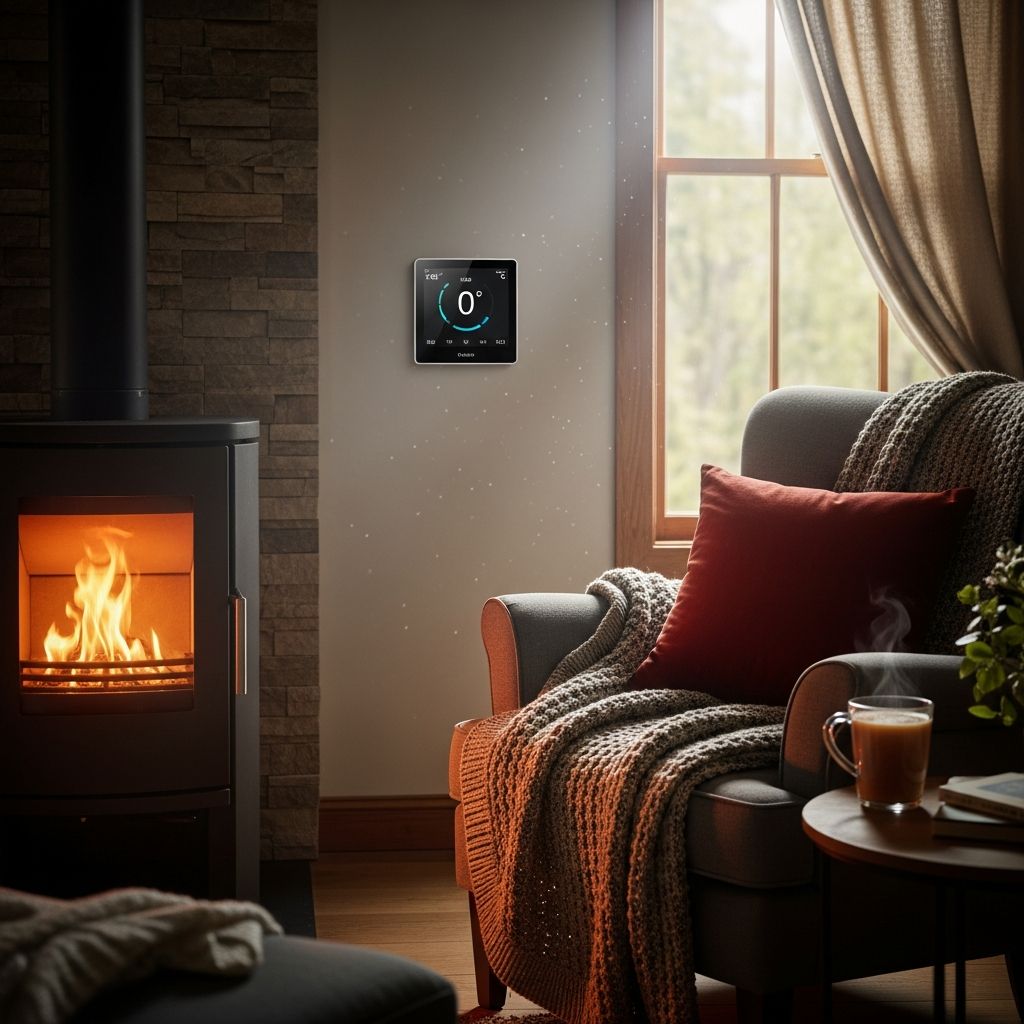 Discover proven strategies to slash your winter heating bills by up to 30% without sacrificing comfort through smart adjustments and efficiency upgrades.