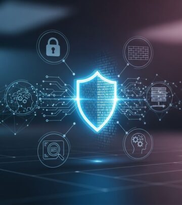 Essential strategies to shield your business from evolving cyber threats and ensure long-term resilience in a digital world.