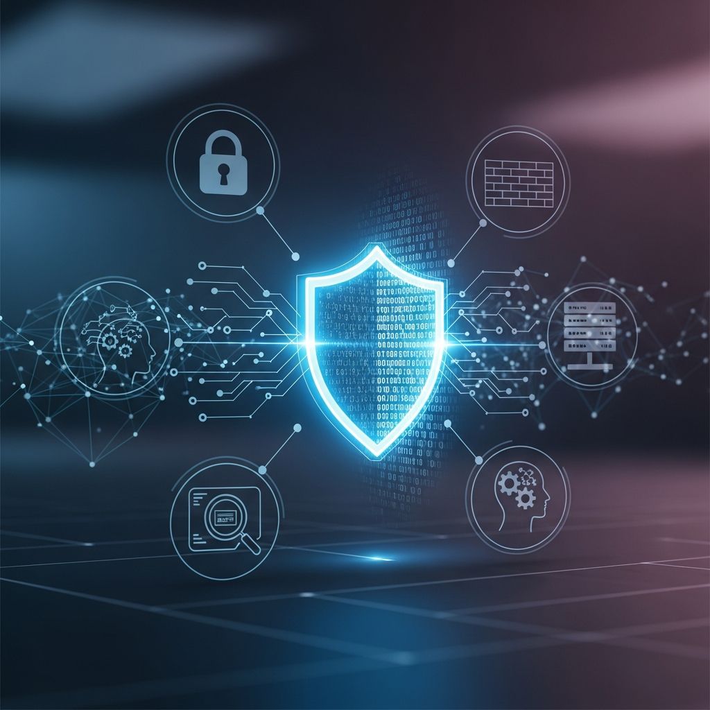 Essential strategies to shield your business from evolving cyber threats and ensure long-term resilience in a digital world.