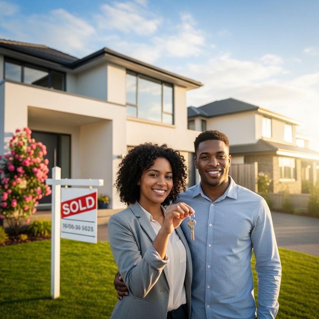 Unlock homeownership possibilities for DACA recipients with tailored loan options and essential steps to navigate the mortgage process successfully.