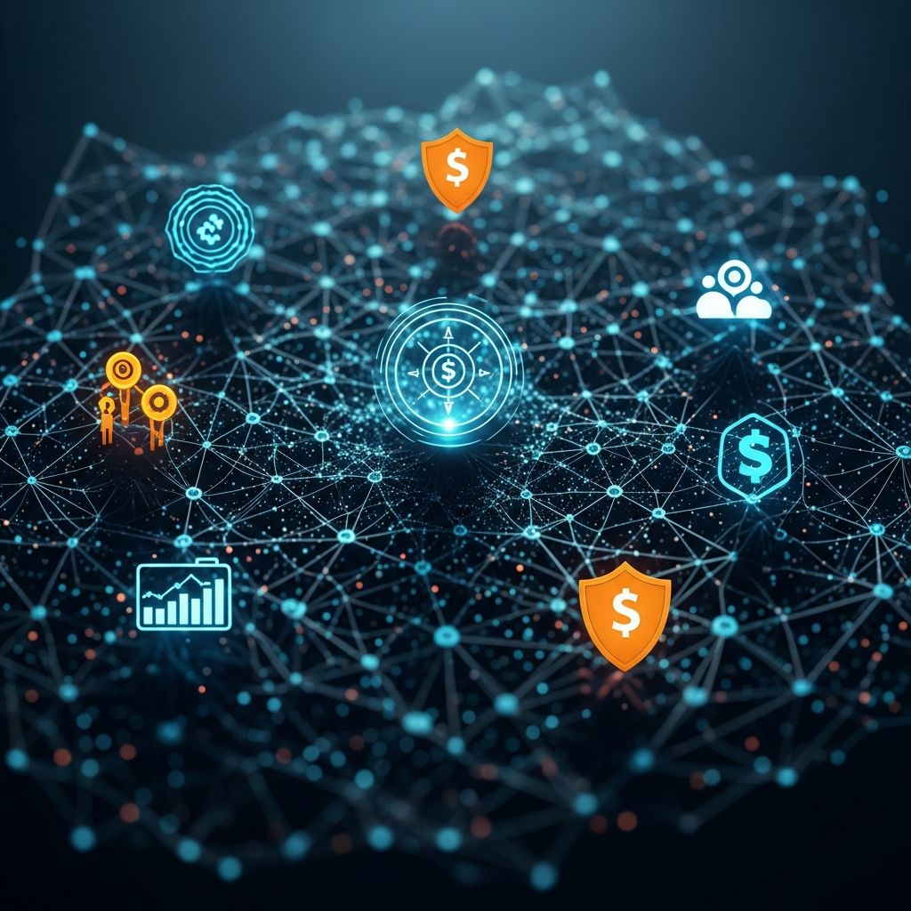 Understand dark web threats to your finances and learn protective strategies.