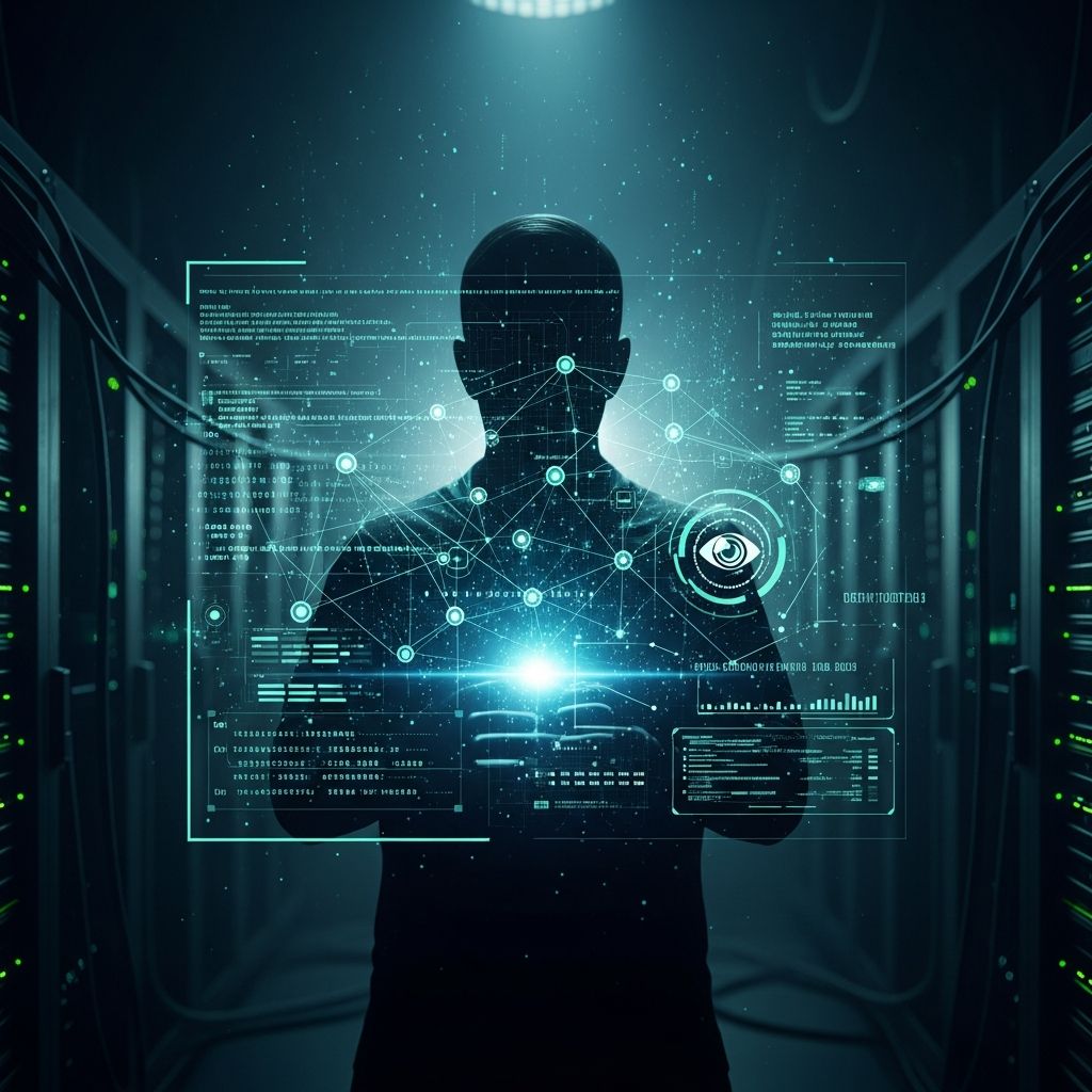 Discover how dark web monitoring safeguards your personal data from cybercriminals, offering early detection and proactive protection against identity theft.