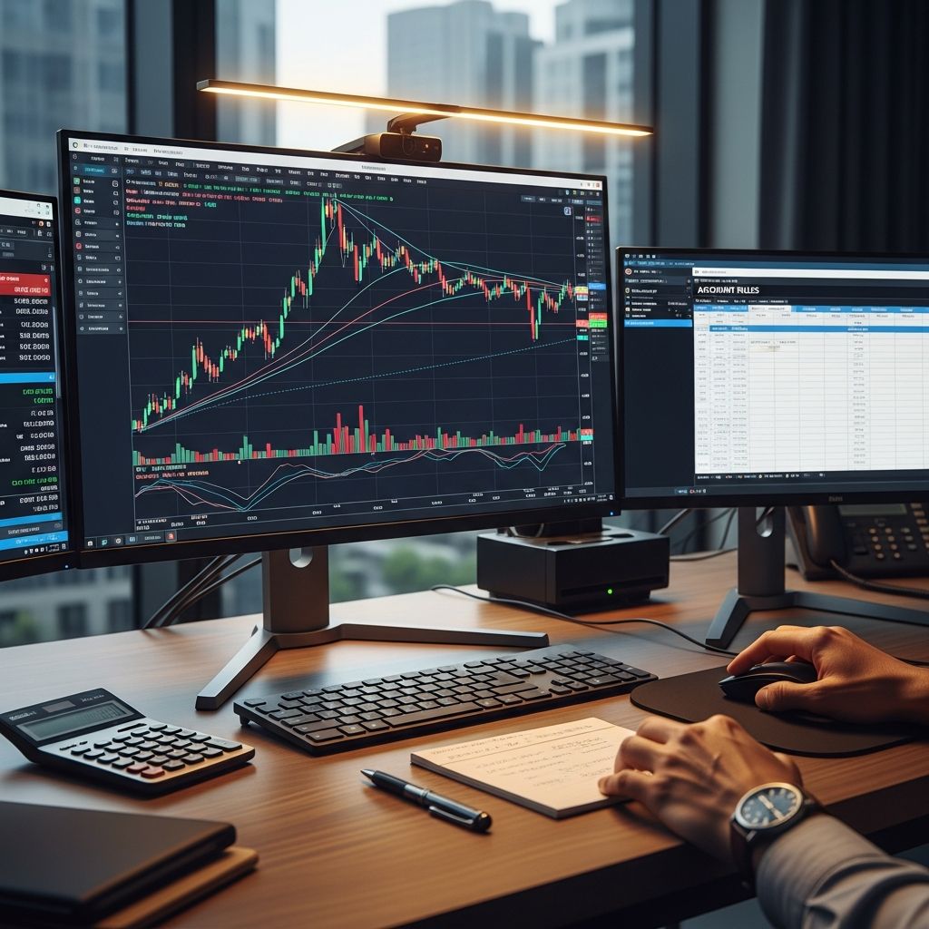 Master the regulatory requirements and buying power rules for active margin traders.
