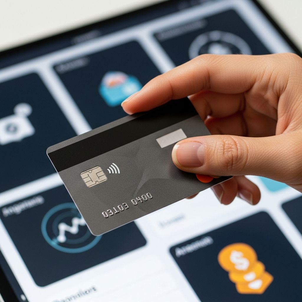 Discover reliable prepaid debit options for spending without traditional banking ties or credit checks.