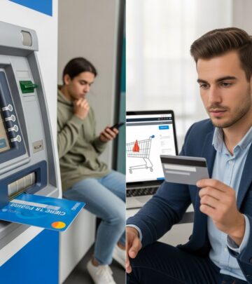 Discover the advantages and drawbacks of debit and credit cards to make smart financial choices during your college years and beyond.