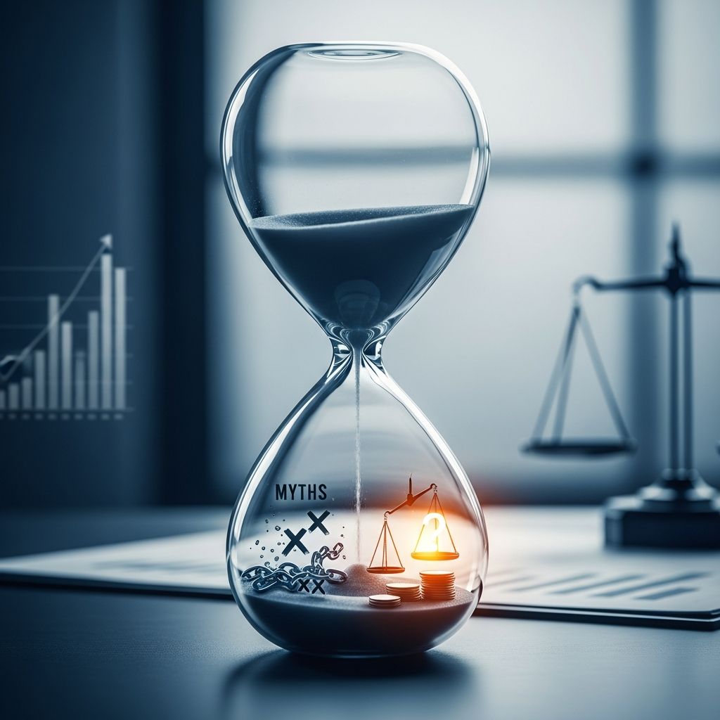 Discover what truly happens to unpaid debts after seven years, separating legal realities from credit impacts and collection tactics.