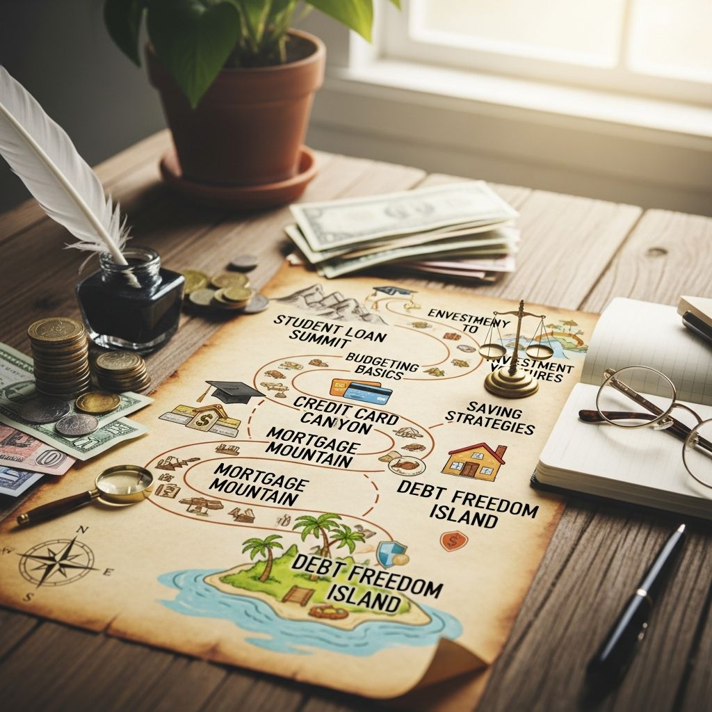 Master proven techniques to eliminate debt faster, save on interest, and reclaim your financial future with actionable steps.