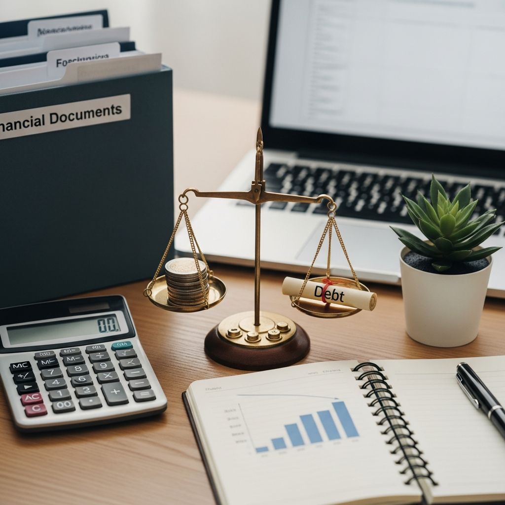 Master your finances with proven debt management techniques and solutions.