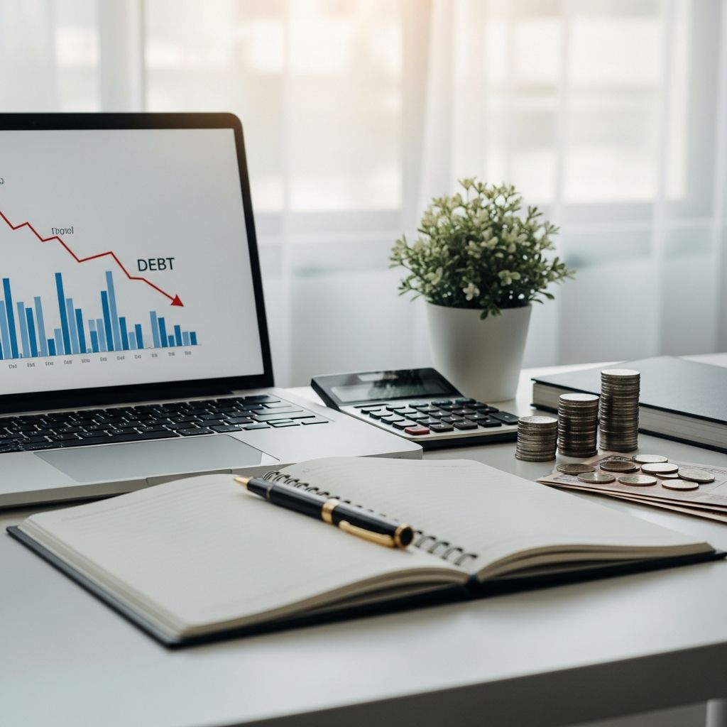 Master your finances with proven debt repayment strategies that reduce stress, cut costs, and lead to lasting freedom from debt obligations.