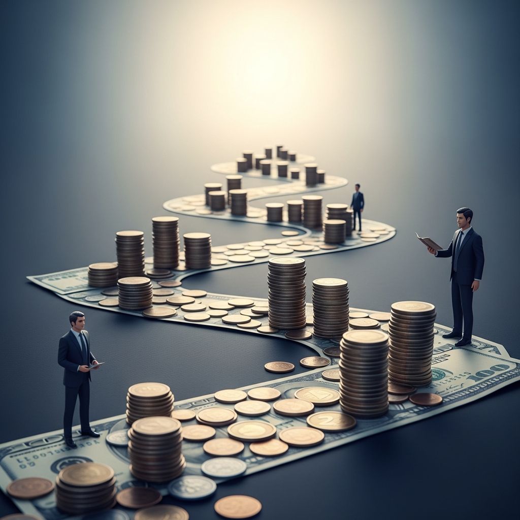 Master proven techniques to eliminate debt and build lasting financial freedom