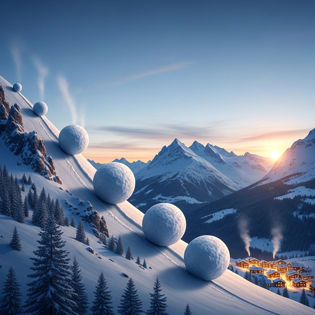 Master the debt snowball method to eliminate debts systematically, gain momentum with quick wins, and achieve financial freedom faster.