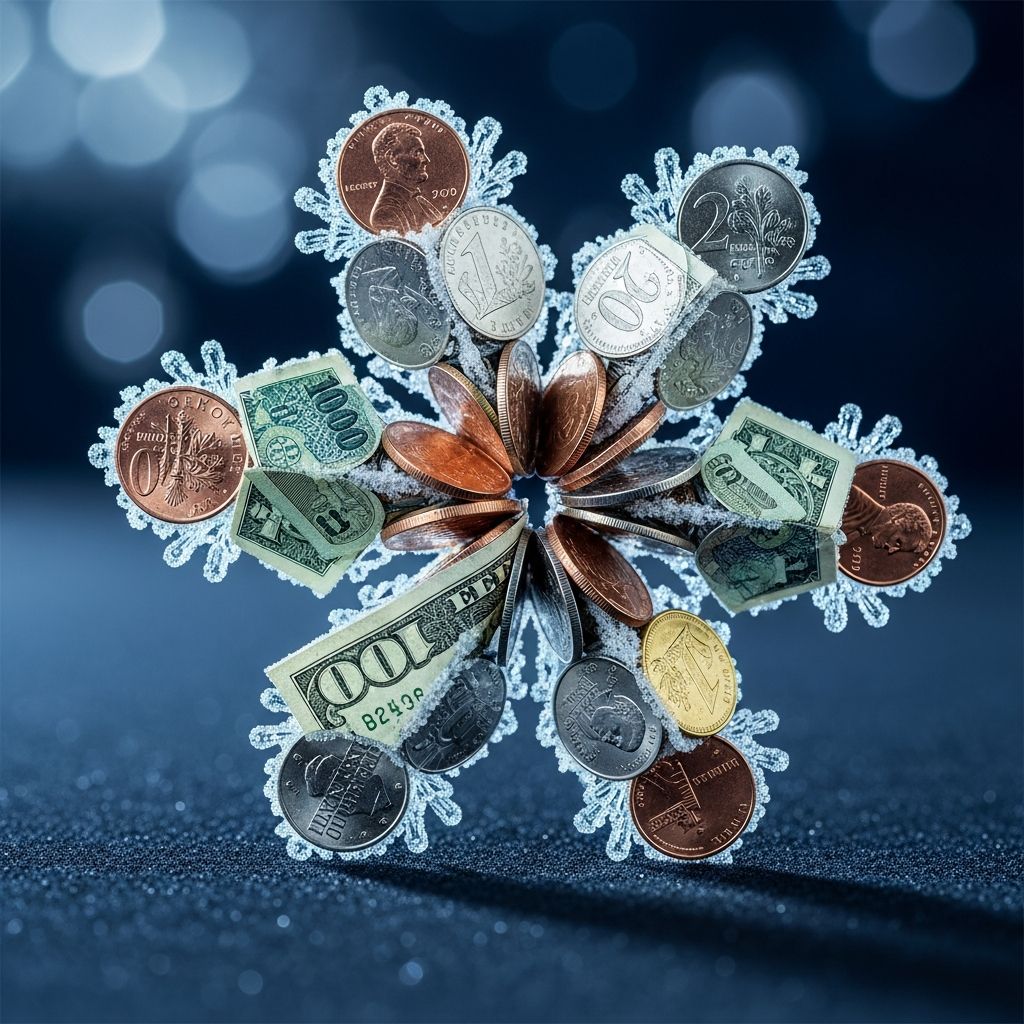 Harness tiny daily savings to melt away debt faster—unlock the power of micro-payments for financial freedom.