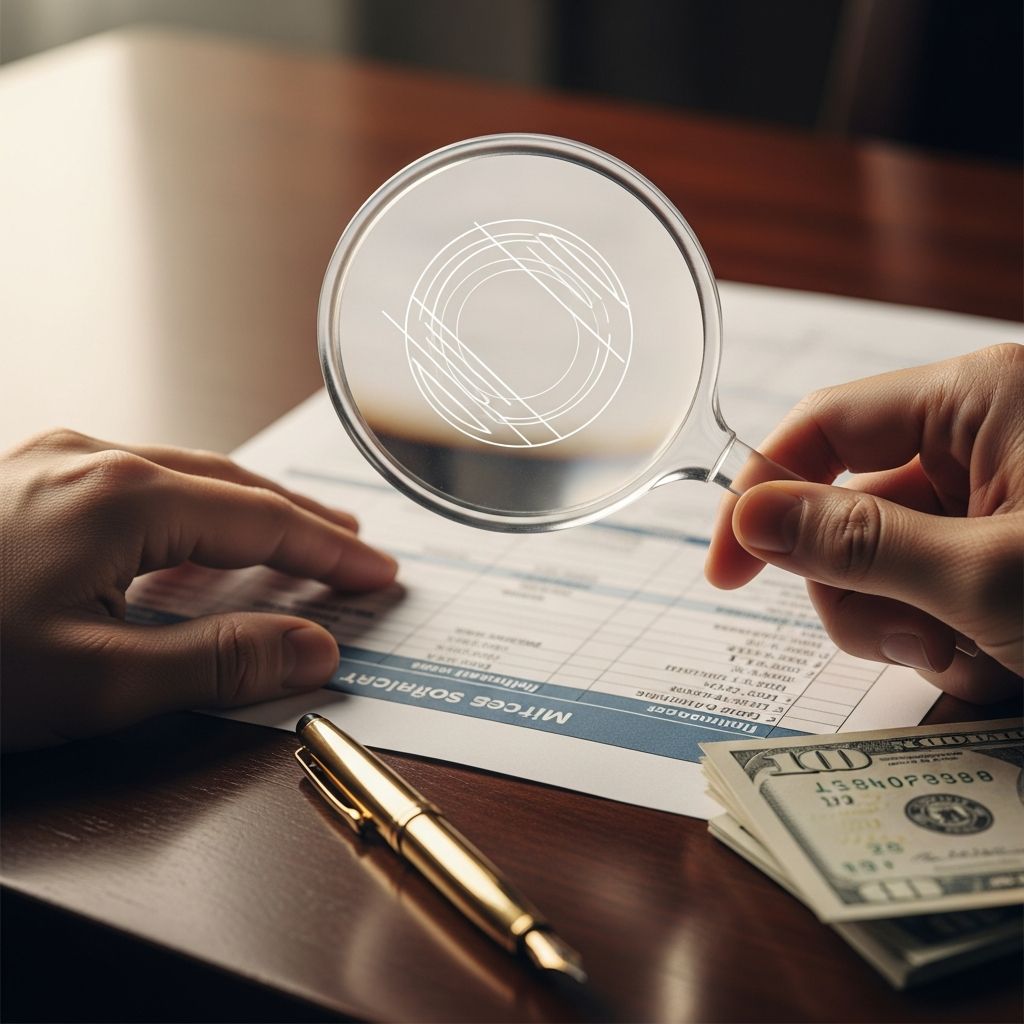 Unlock the secrets of PITI—principal, interest, taxes, and insurance—and master your monthly mortgage costs for smarter home buying.