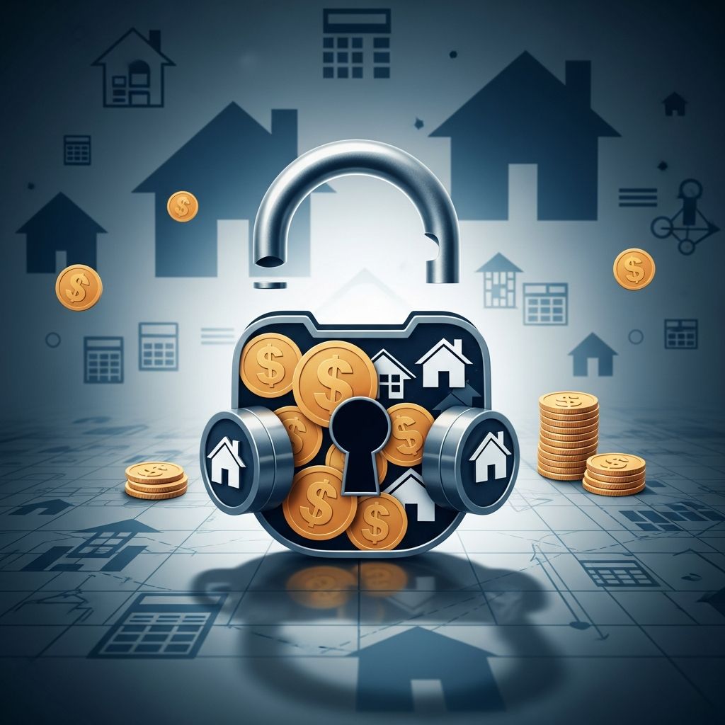 Master the essentials of principal, interest, taxes, and insurance to confidently navigate home financing and budget wisely.