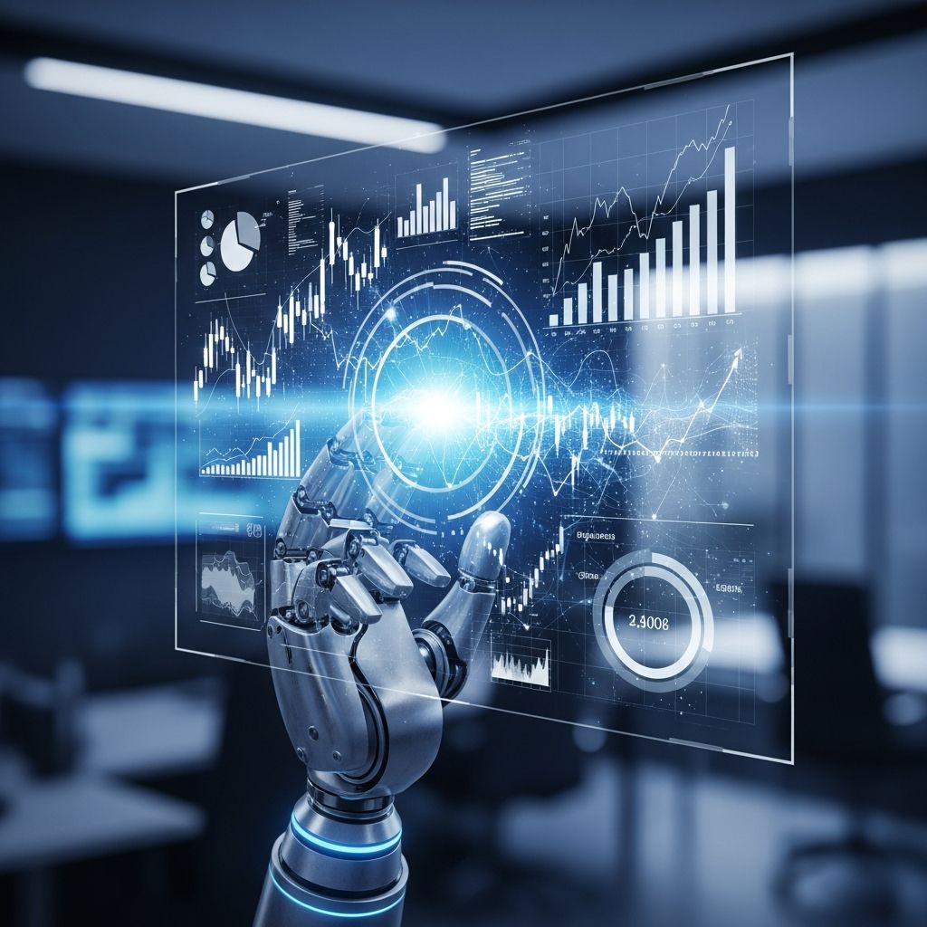 Learn how to measure robo-advisor success beyond raw numbers, focusing on costs, risks, and benchmarks for smarter investing.