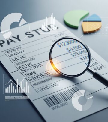 Master the details of your earnings statement to track income, spot errors, and plan your finances with confidence.