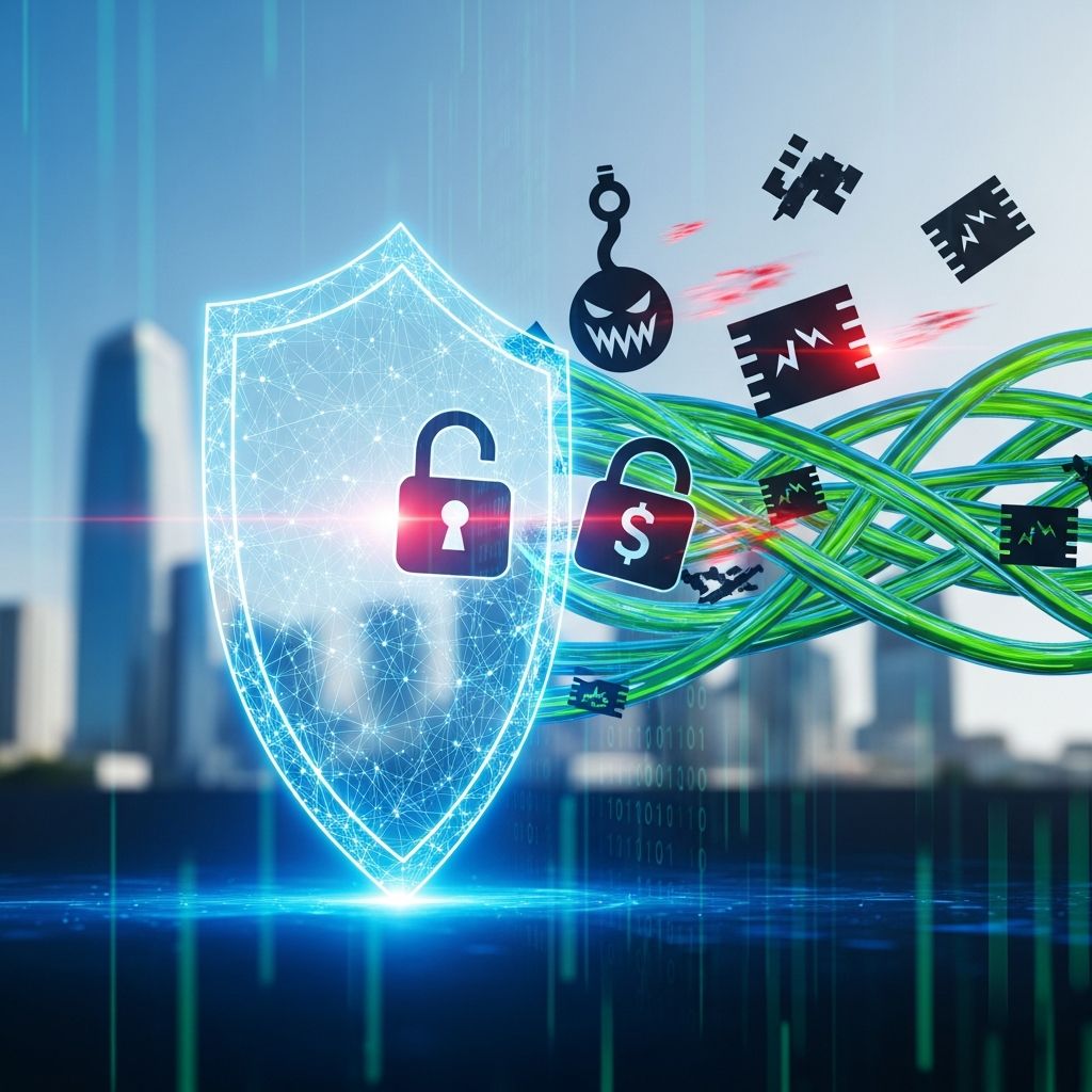 Master proven strategies and cutting-edge tools to outsmart AI-driven phishing attacks and safeguard your digital life in 2026.