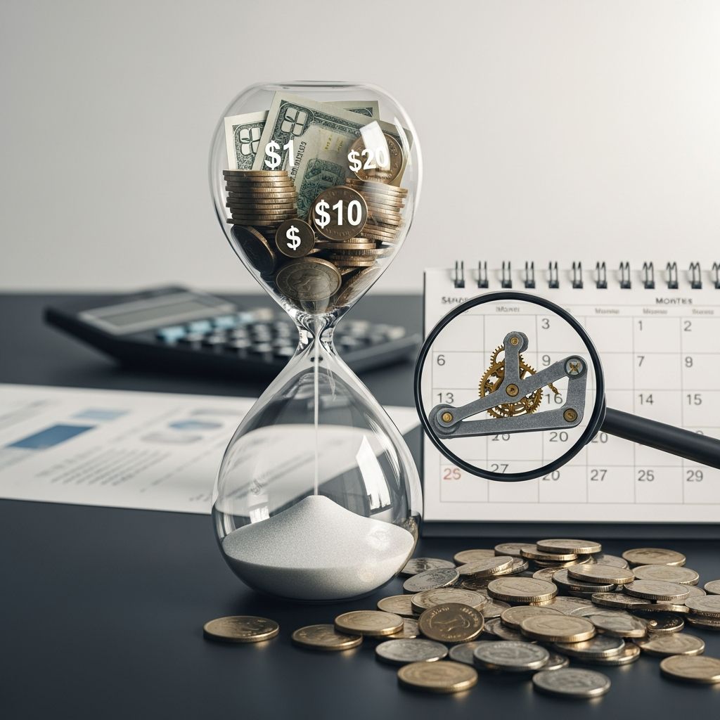 Unlock the truth behind deferred interest promotions: avoid costly surprises and master smart financing strategies for big purchases.