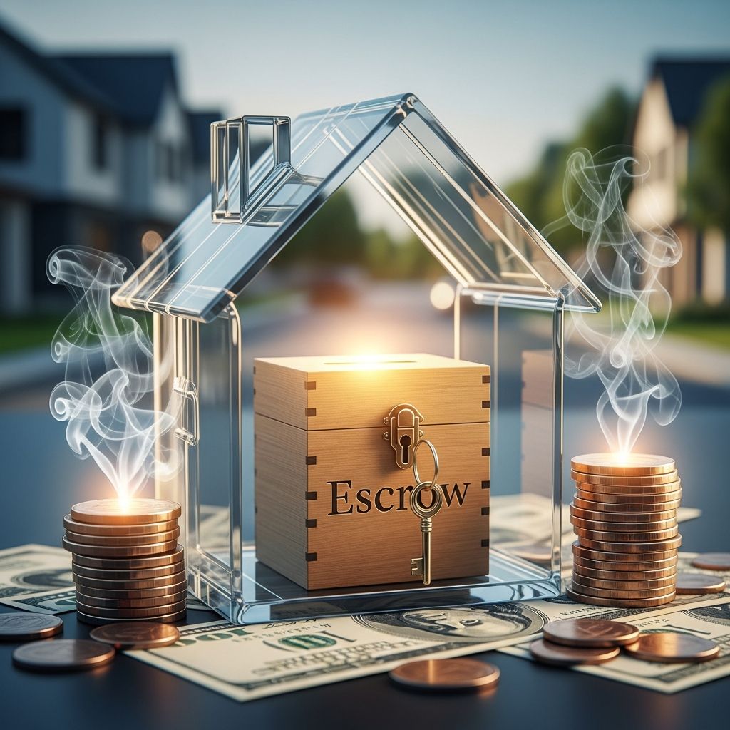 Unlock the secrets of escrow accounts: how they safeguard your home purchase, streamline payments, and protect lenders in mortgage financing.