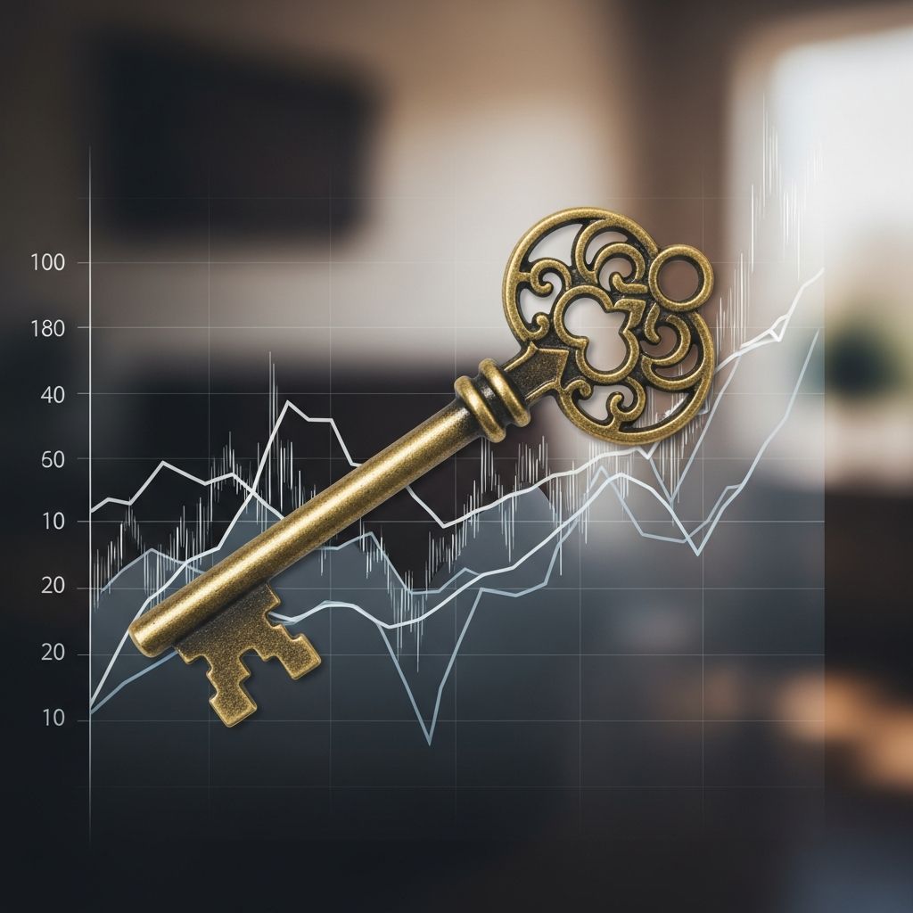 Unlock the secrets of mortgage rates to make smarter home financing choices and save thousands over your loan's lifetime.