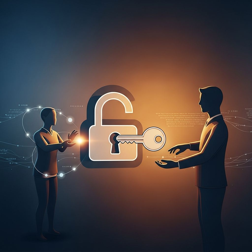 Strengthen your financial defenses by naming a trusted contact to shield against fraud, health crises, and communication gaps in your investment accounts.