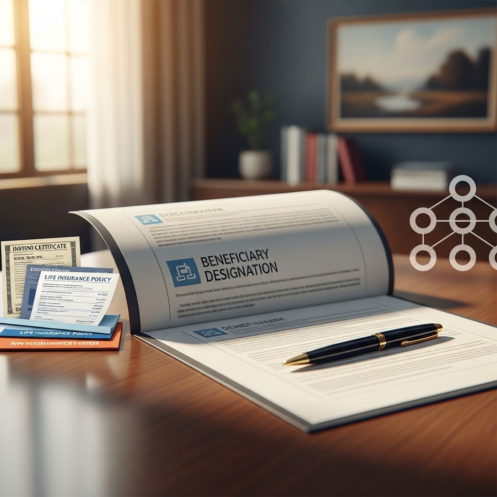 Discover how to efficiently transfer non-retirement assets to heirs using TOD plans, with key eligibility rules and strategic considerations for seamless inheritance.