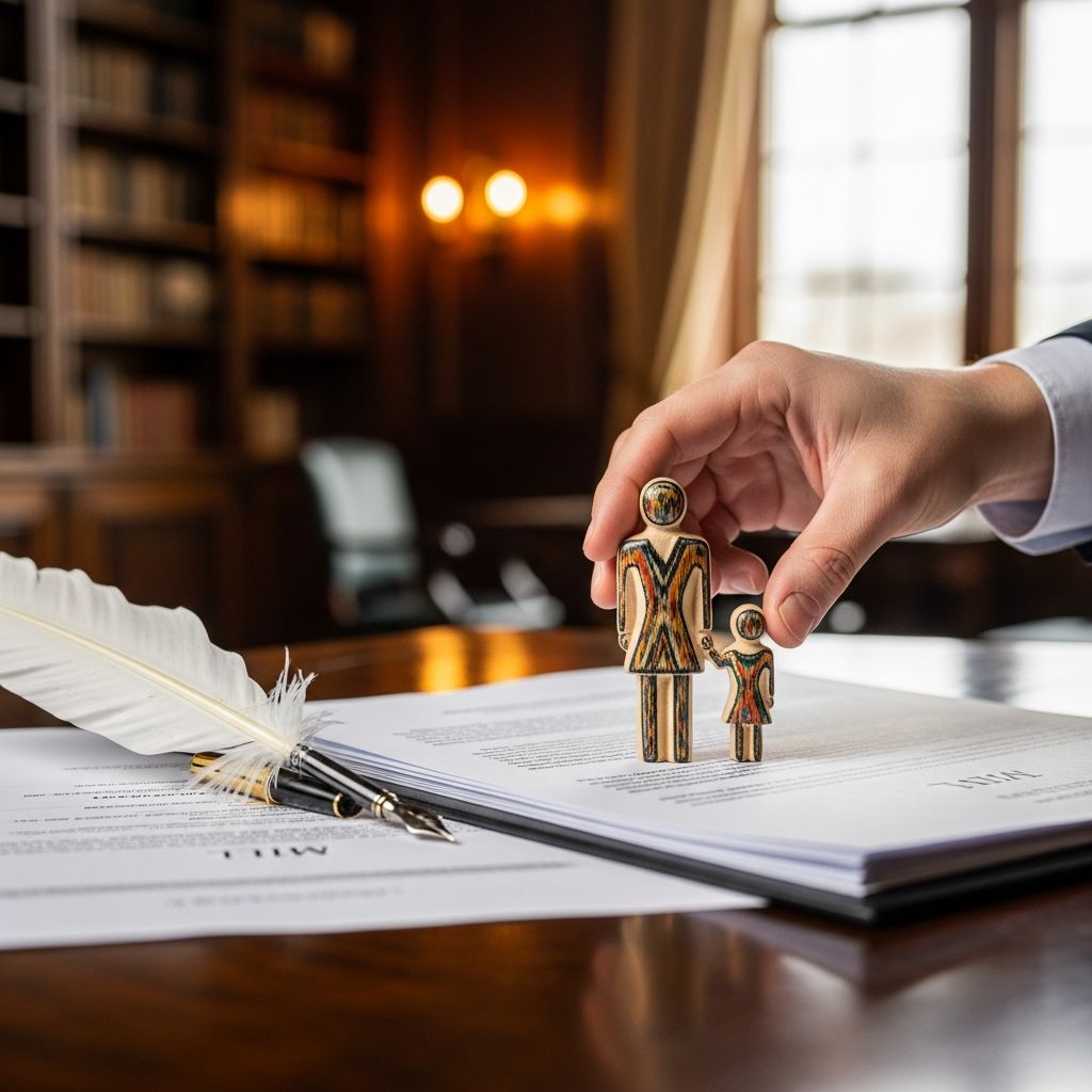 Learn how naming beneficiaries on your accounts ensures smooth asset transfer, bypasses probate, and protects your loved ones' financial future effectively.