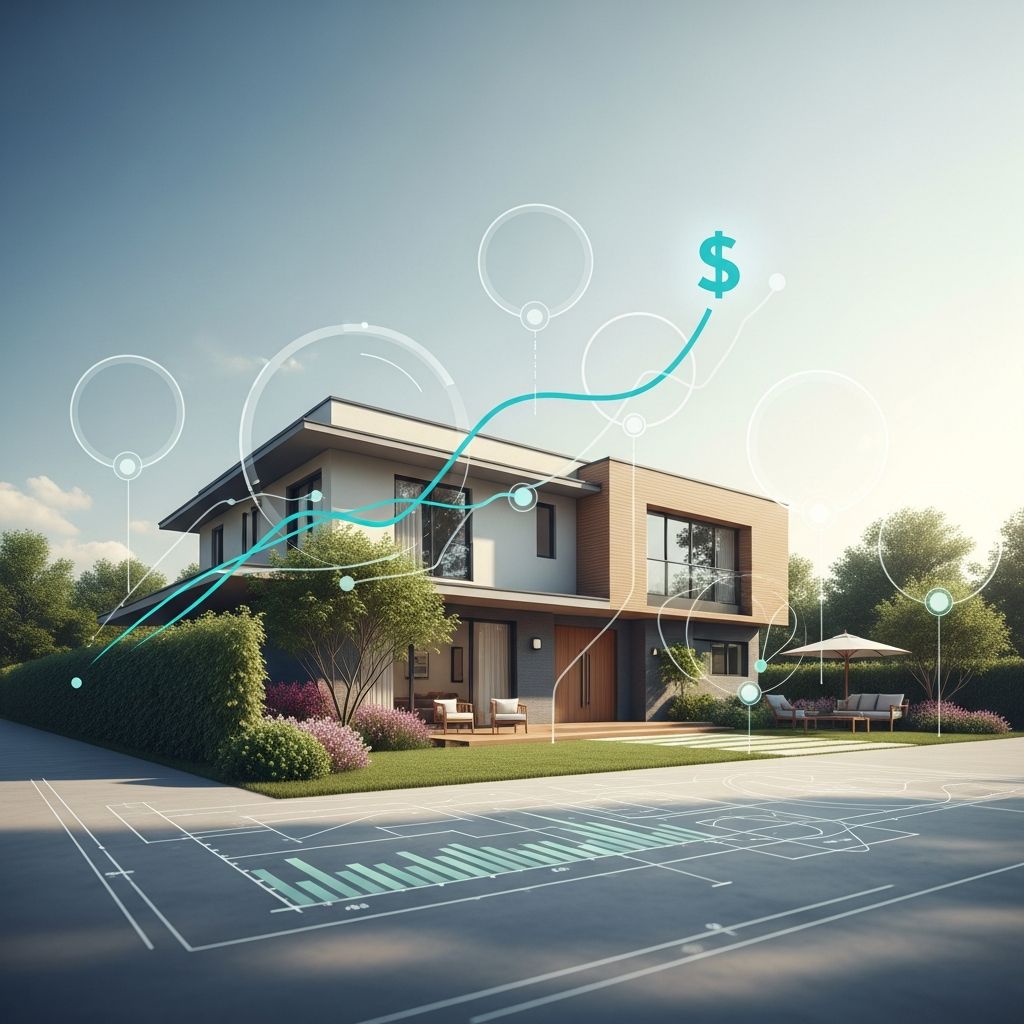 Unlock the true worth of your property with proven valuation strategies and digital tools for smart real estate decisions.