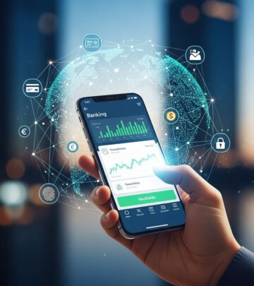 Explore how neobanks are transforming financial services with technology-driven solutions