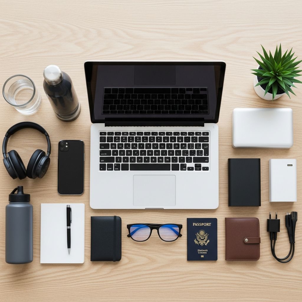 Master banking, taxes, and lifestyle hacks to thrive as a digital nomad in 2026 and beyond.
