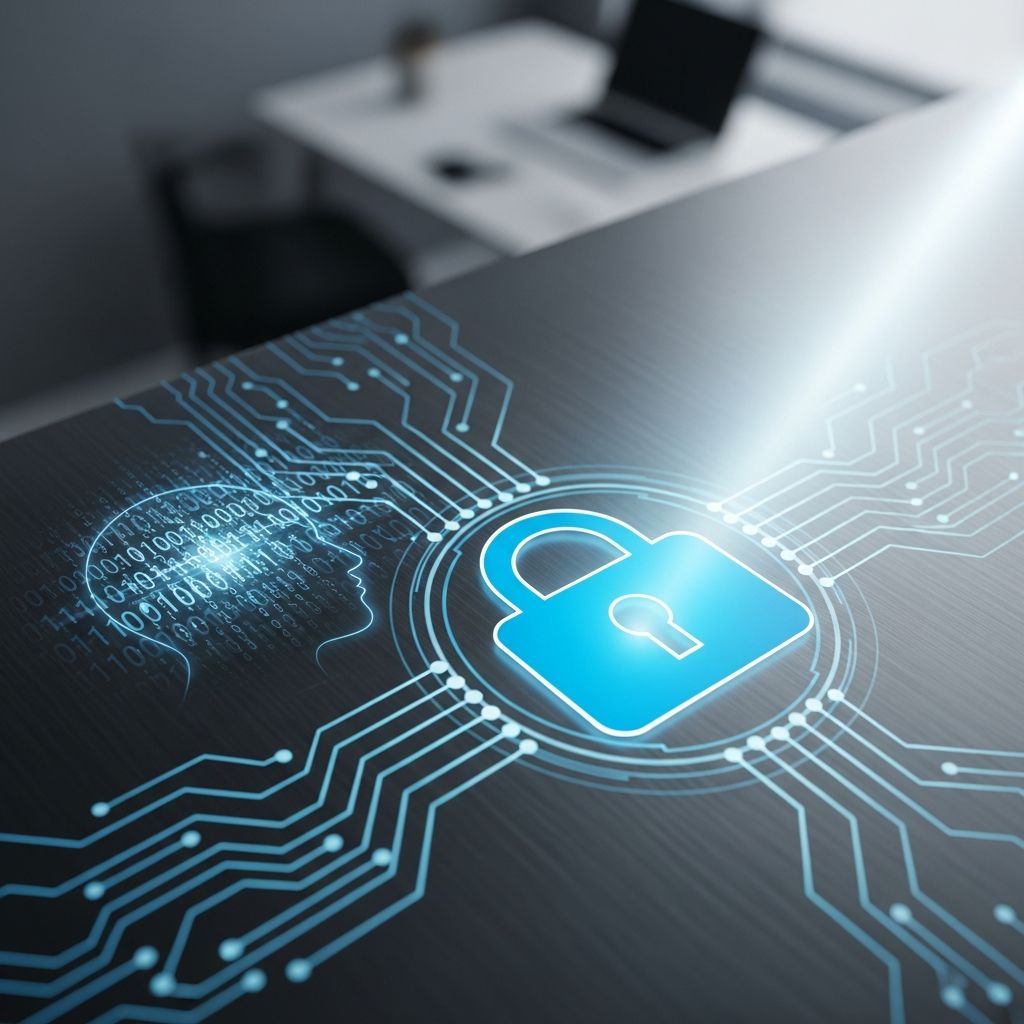 Essential strategies to safeguard your digital identity and financial assets