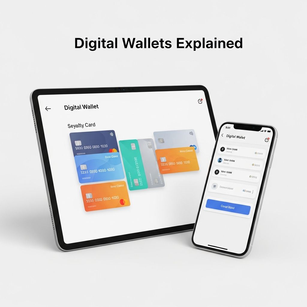 Discover how digital wallets revolutionize payments with unmatched security, convenience, and versatility in everyday transactions.