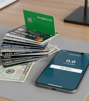 Unlock the secrets to zero-monthly-fee banking with practical steps, top benefits, and smart strategies for everyday financial freedom.