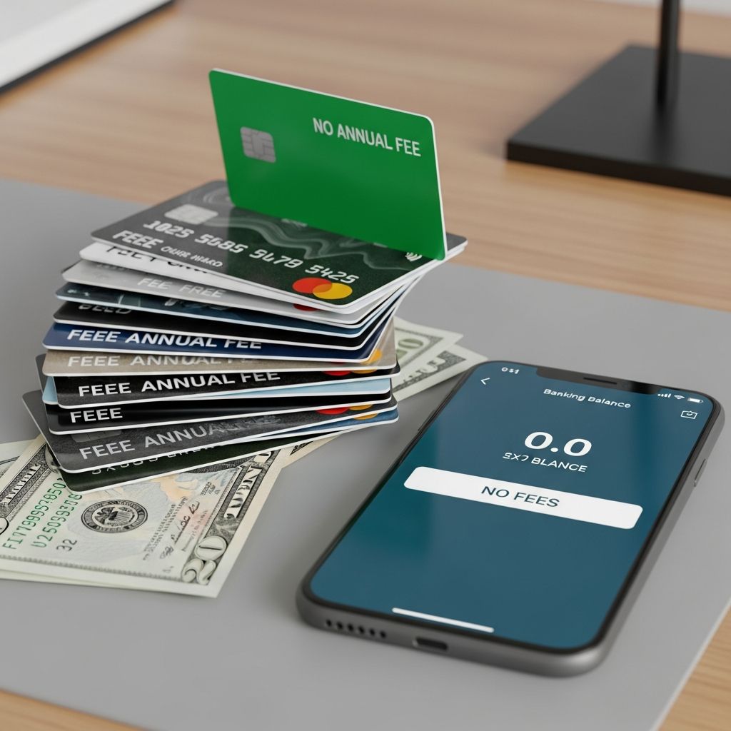 Unlock the secrets to zero-monthly-fee banking with practical steps, top benefits, and smart strategies for everyday financial freedom.